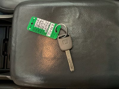 2006 Honda Pilot EX-L with RES