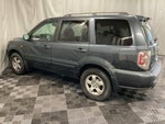 2006 Honda Pilot EX-L with RES