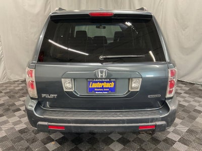 2006 Honda Pilot EX-L with RES