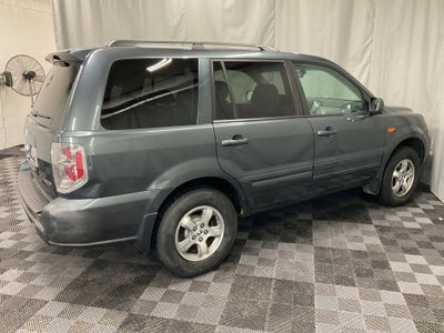 2006 Honda Pilot EX-L with RES