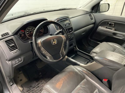 2006 Honda Pilot EX-L with RES