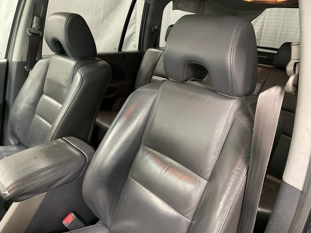 2006 Honda Pilot EX-L with RES