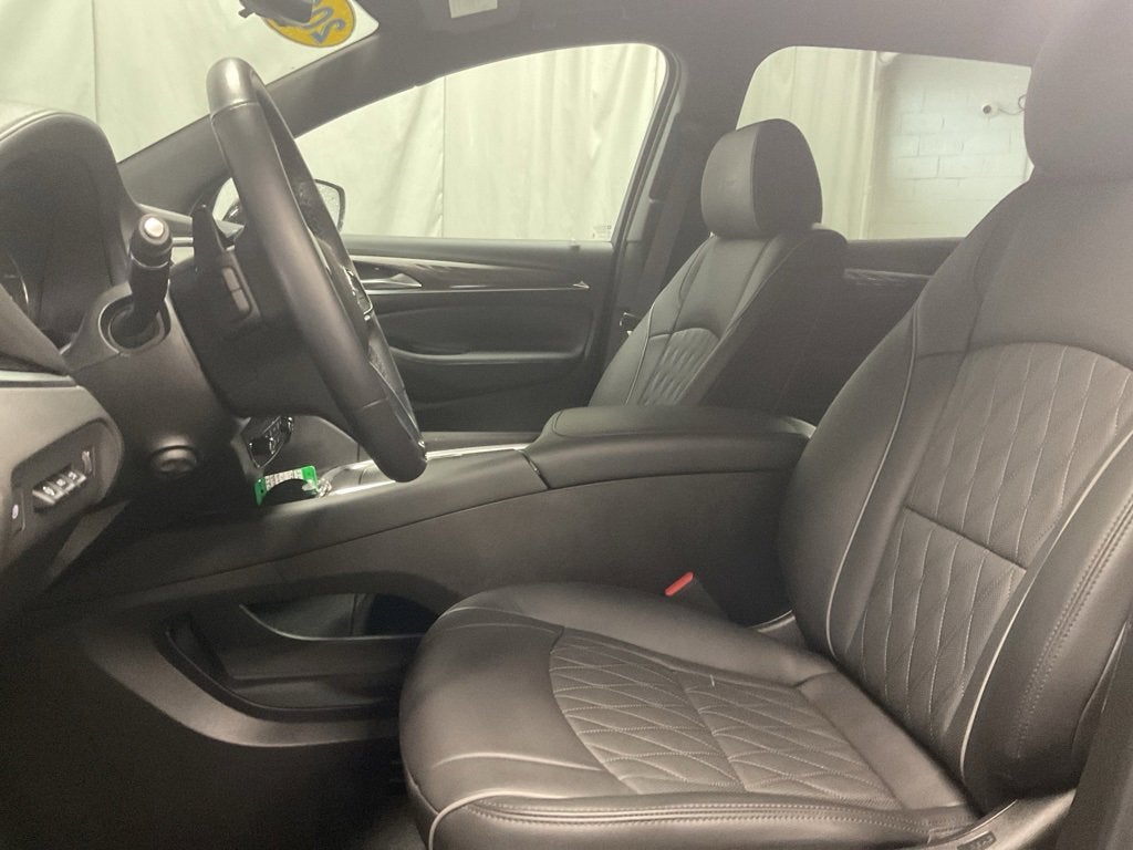 2024 Buick Enclave Avenir