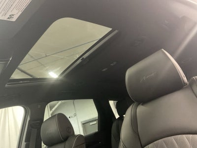 2024 Buick Enclave Avenir