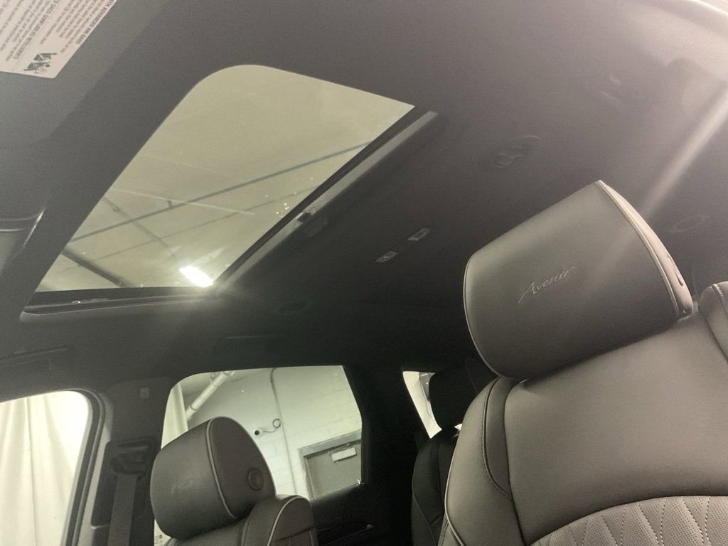 2024 Buick Enclave Avenir