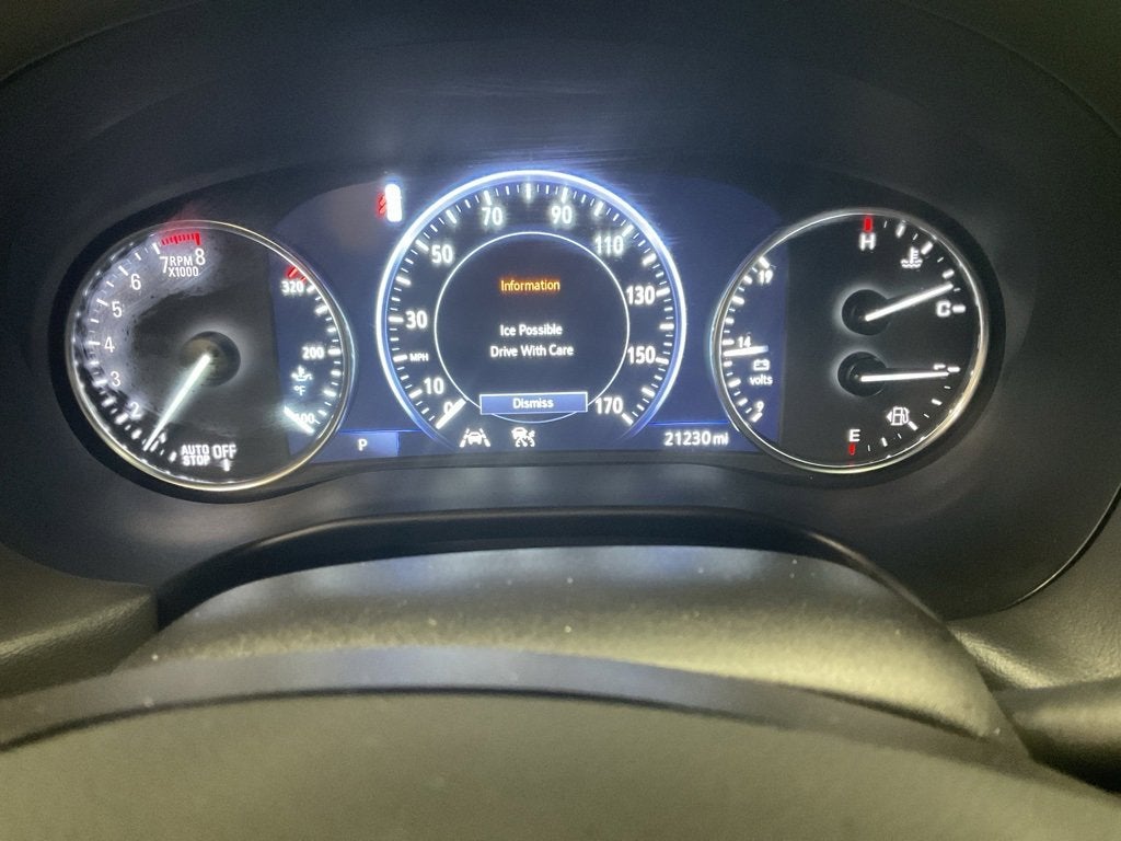 2024 Buick Enclave Avenir