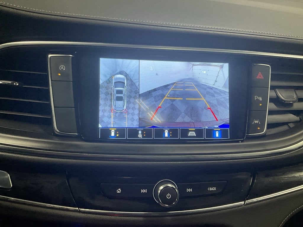2024 Buick Enclave Avenir