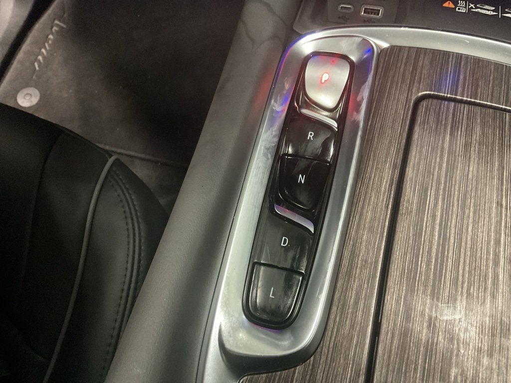 2024 Buick Enclave Avenir