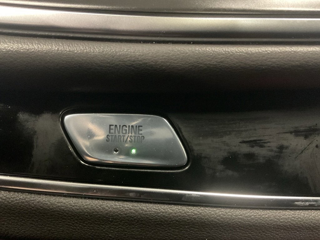 2024 Buick Enclave Avenir