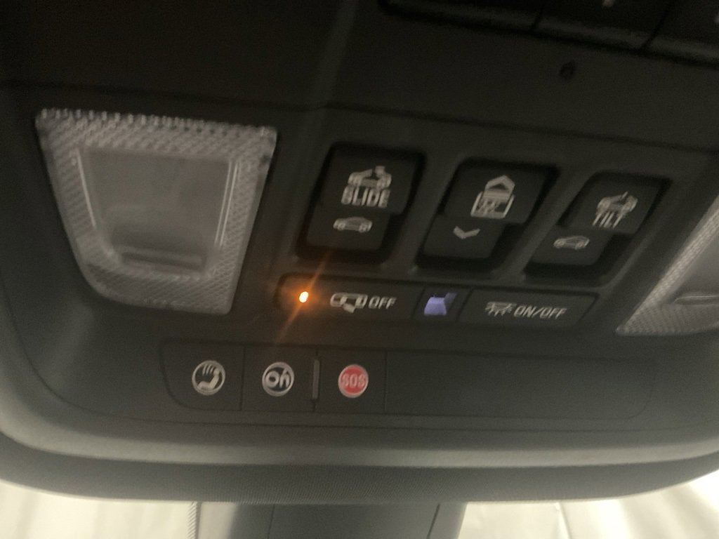 2024 Buick Enclave Avenir