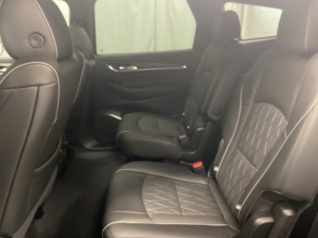 2024 Buick Enclave Avenir