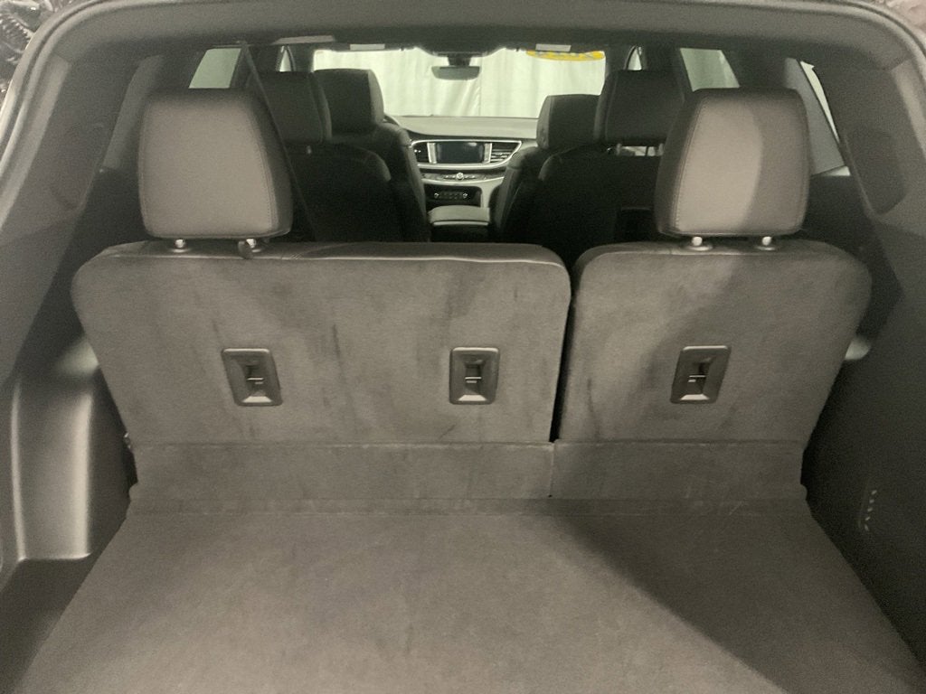 2024 Buick Enclave Avenir