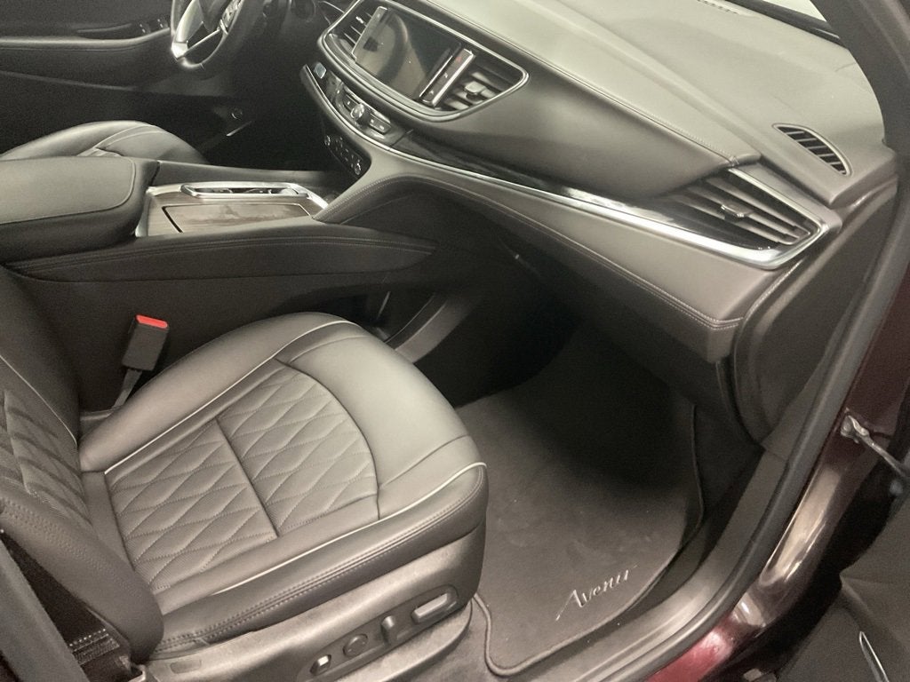 2024 Buick Enclave Avenir