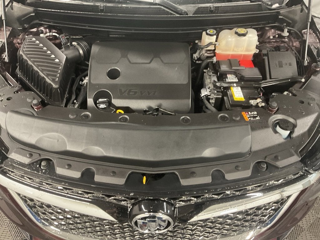 2024 Buick Enclave Avenir