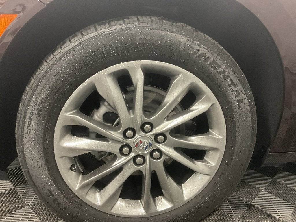 2024 Buick Enclave Avenir