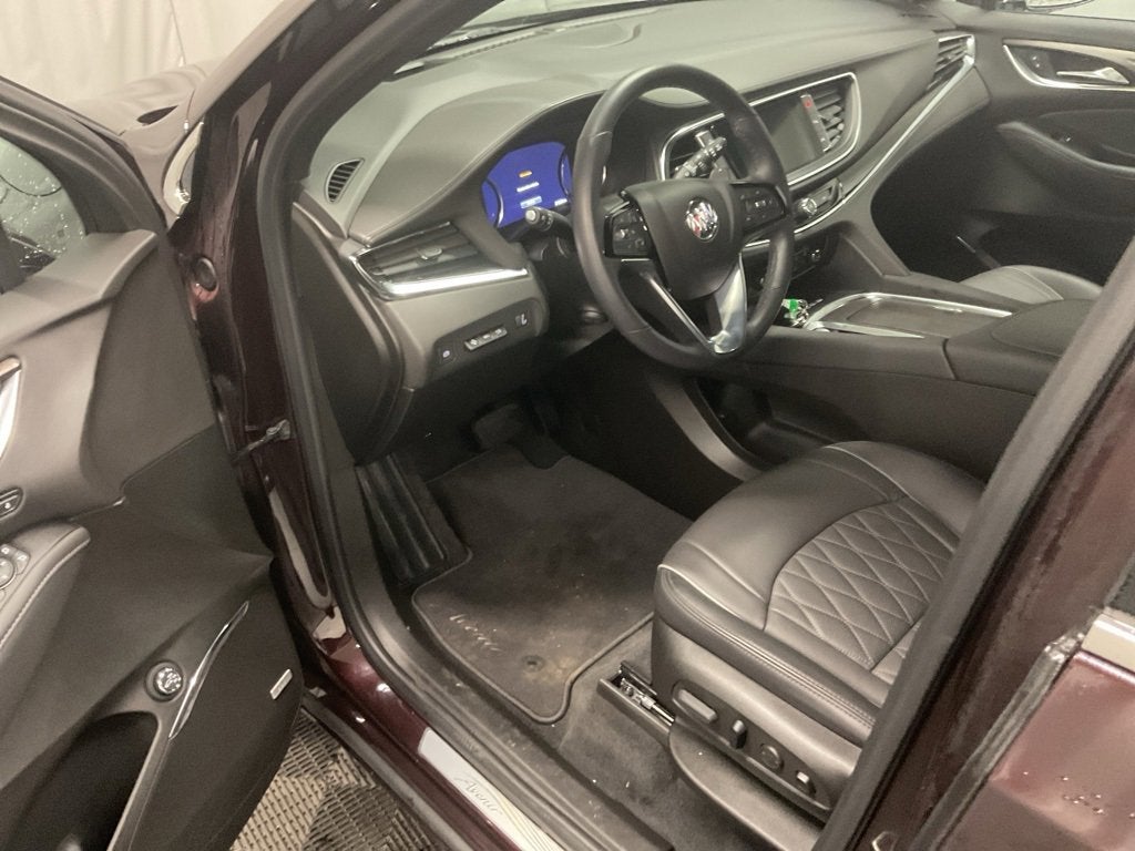2024 Buick Enclave Avenir