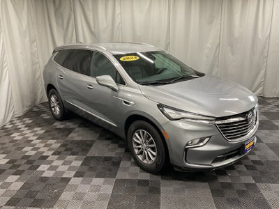 2024 Buick Enclave Premium