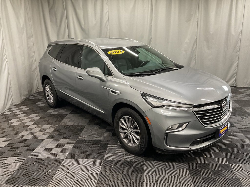2024 Buick Enclave Premium