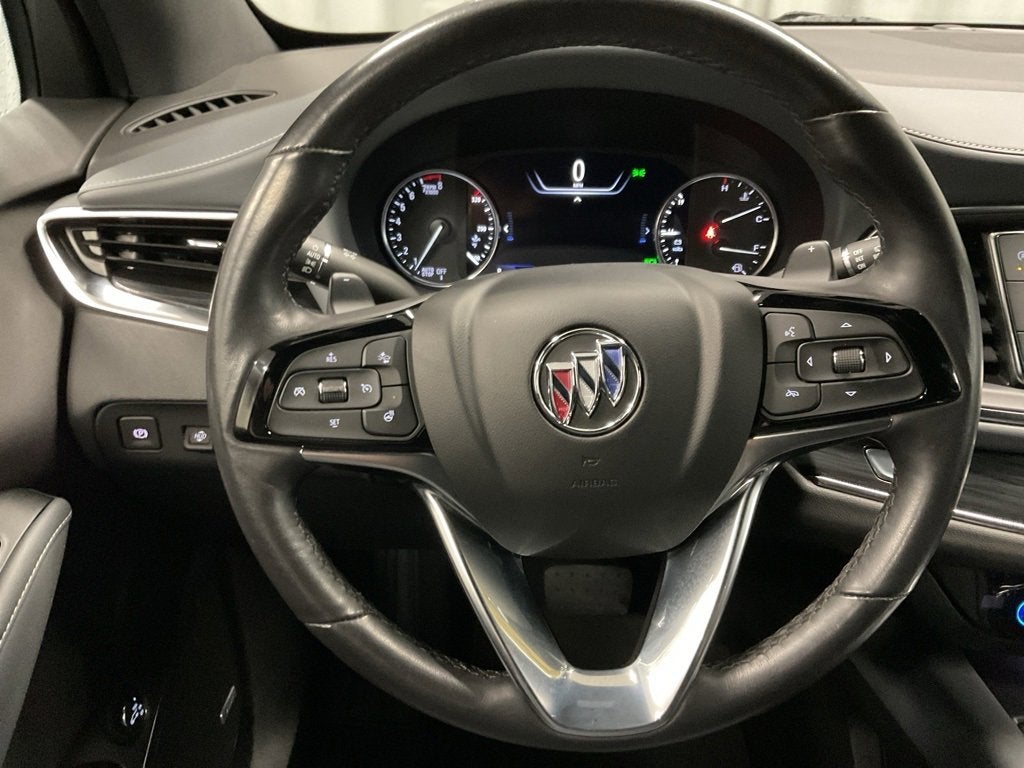 2024 Buick Enclave Premium