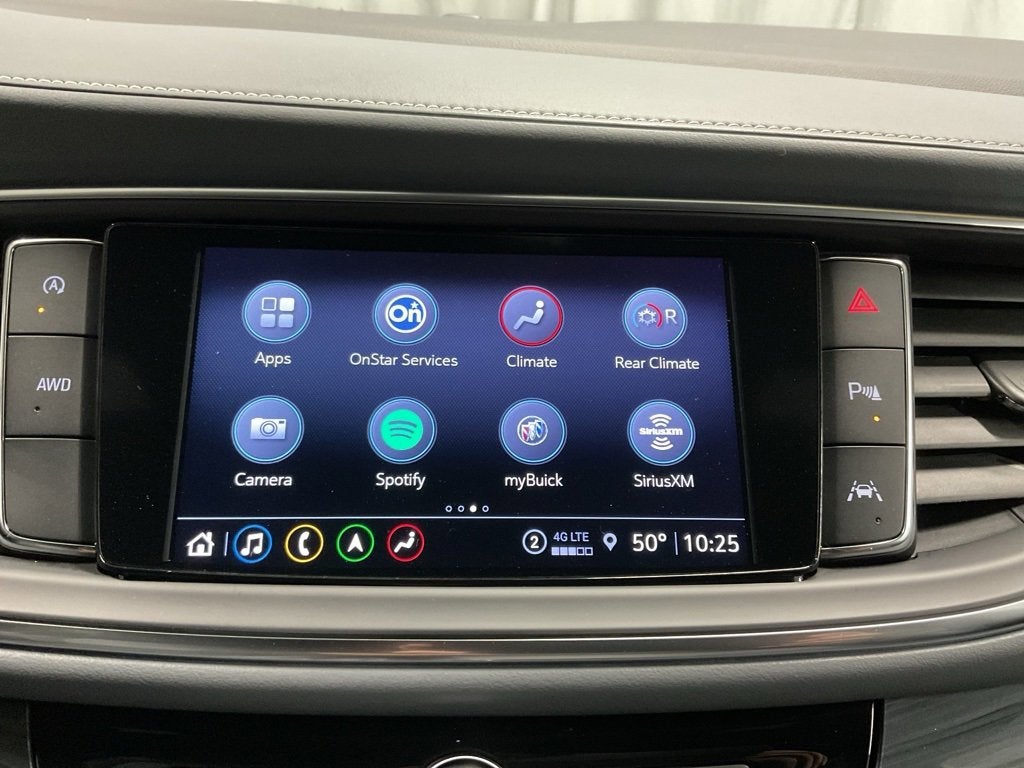 2024 Buick Enclave Premium