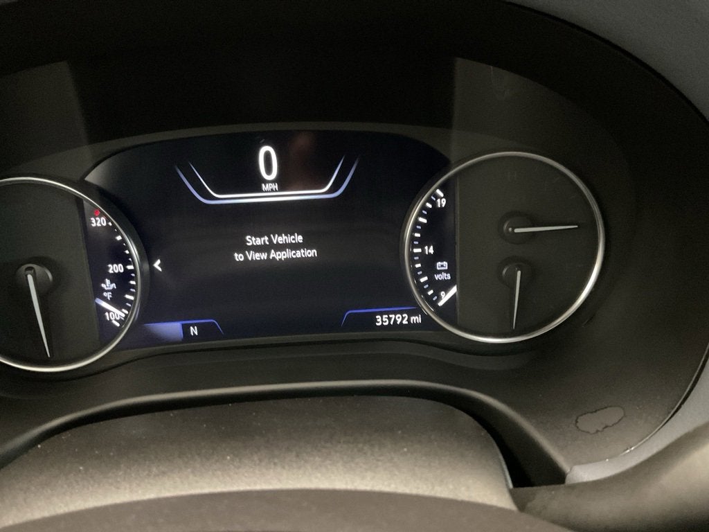 2024 Buick Enclave Premium