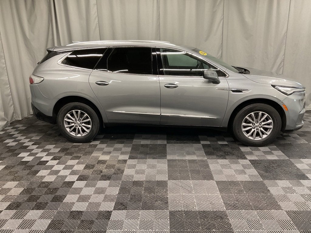 2024 Buick Enclave Premium