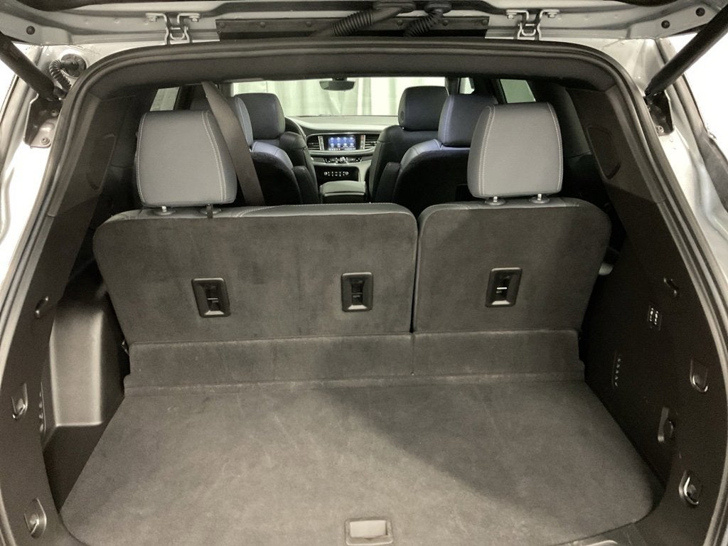 2024 Buick Enclave Premium