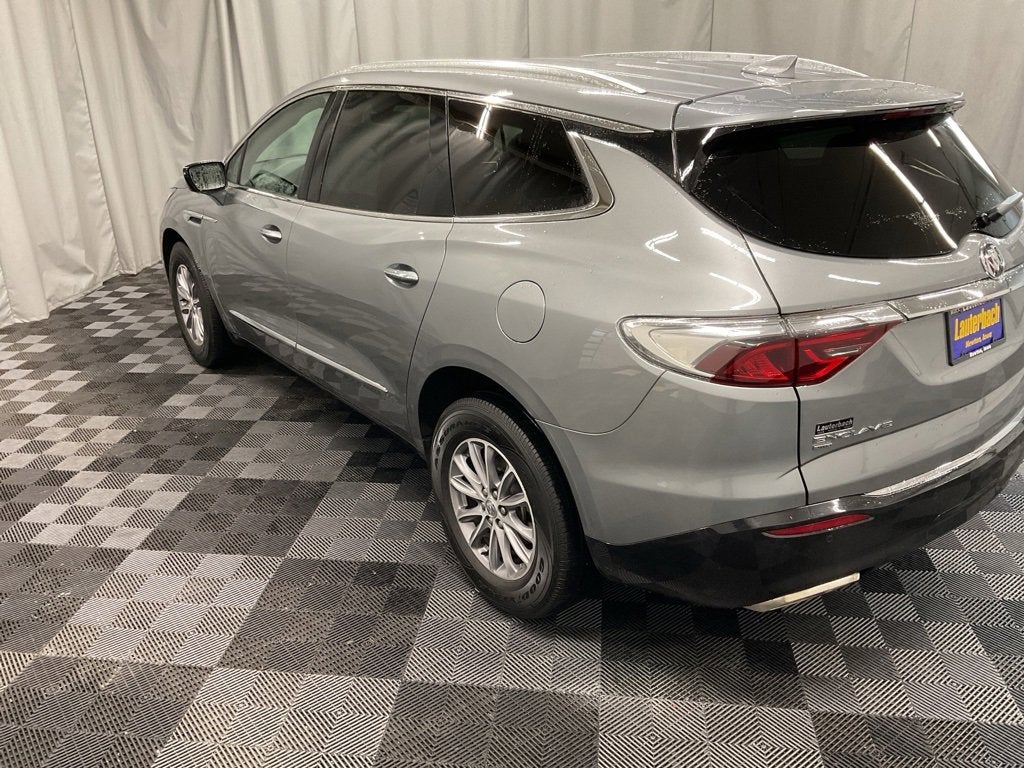 2024 Buick Enclave Premium
