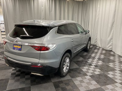 2024 Buick Enclave Premium