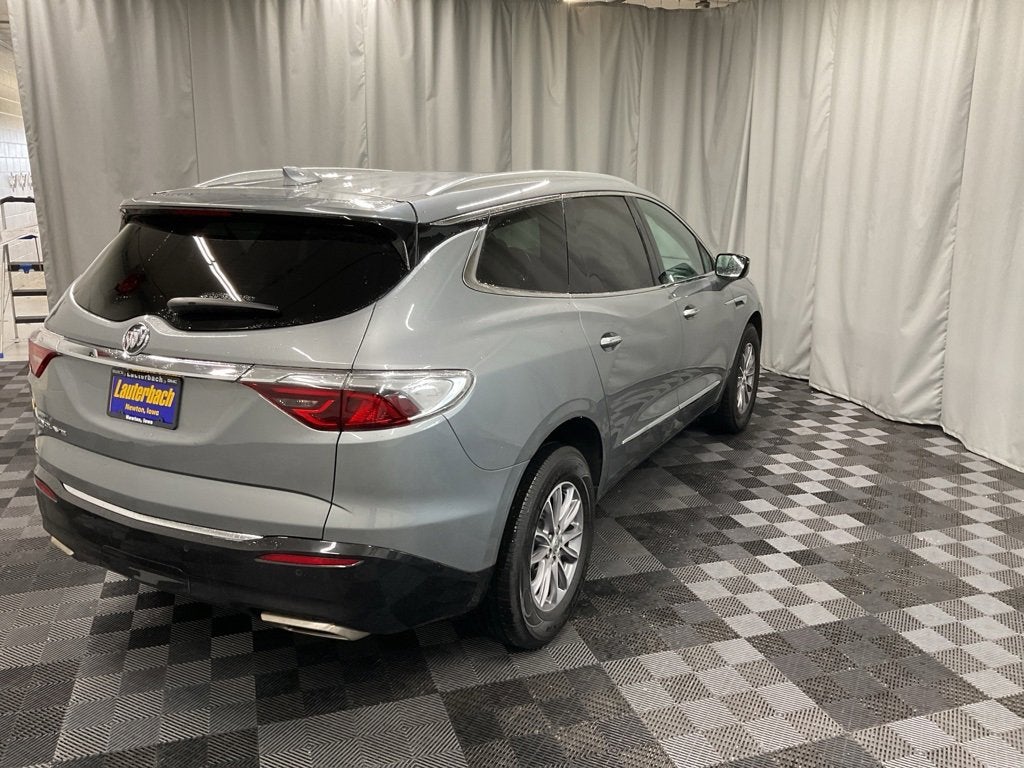 2024 Buick Enclave Premium