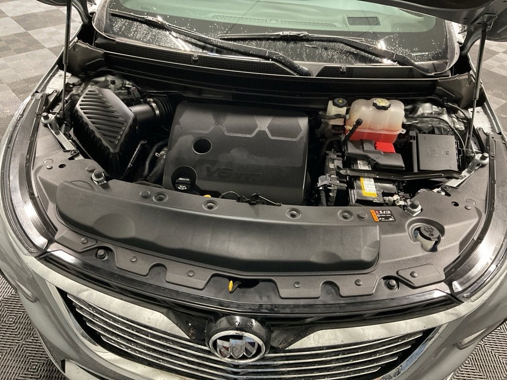 2024 Buick Enclave Premium