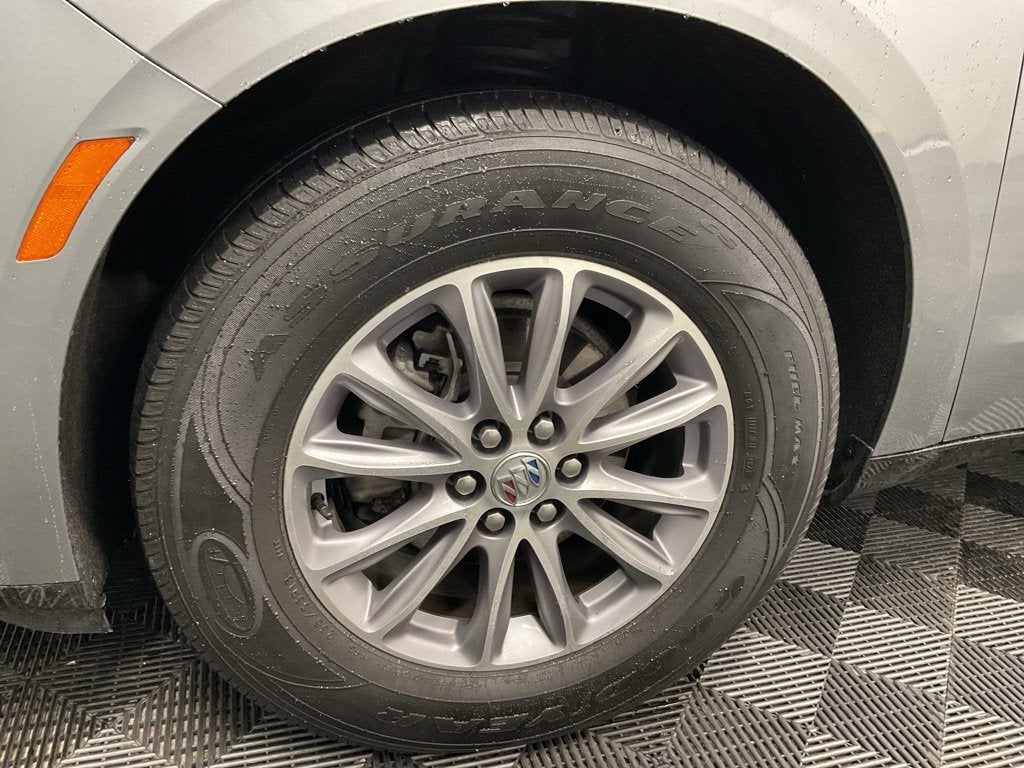 2024 Buick Enclave Premium