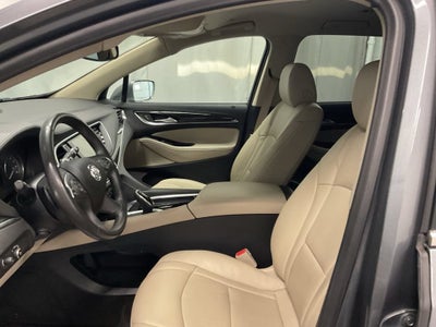 2019 Buick Enclave Premium