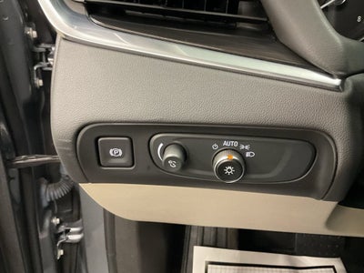2019 Buick Enclave Premium