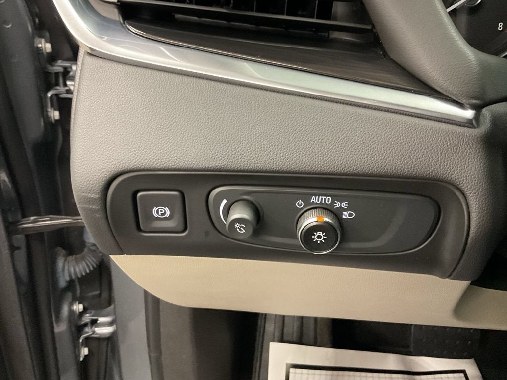 2019 Buick Enclave Premium