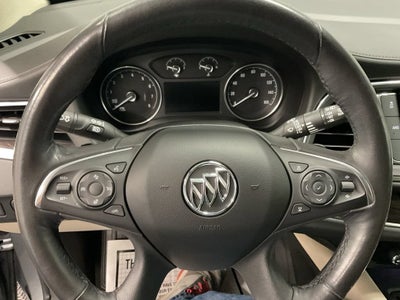 2019 Buick Enclave Premium