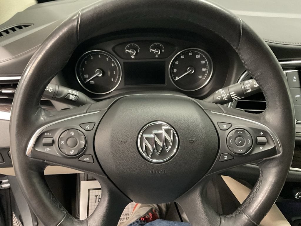 2019 Buick Enclave Premium