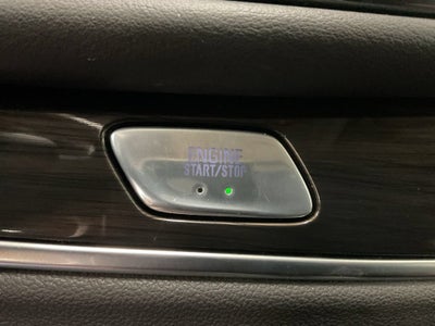2019 Buick Enclave Premium
