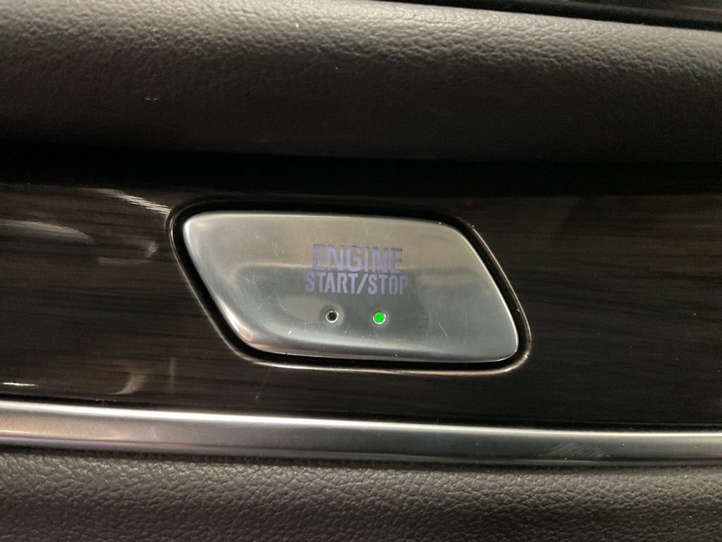 2019 Buick Enclave Premium