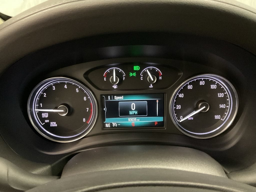 2019 Buick Enclave Premium