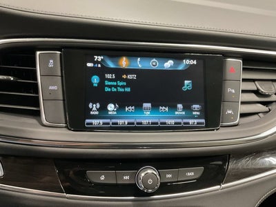 2019 Buick Enclave Premium
