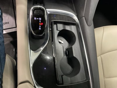 2019 Buick Enclave Premium