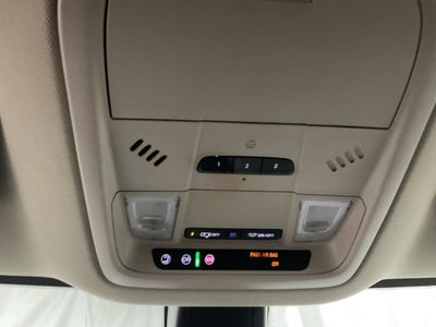 2019 Buick Enclave Premium