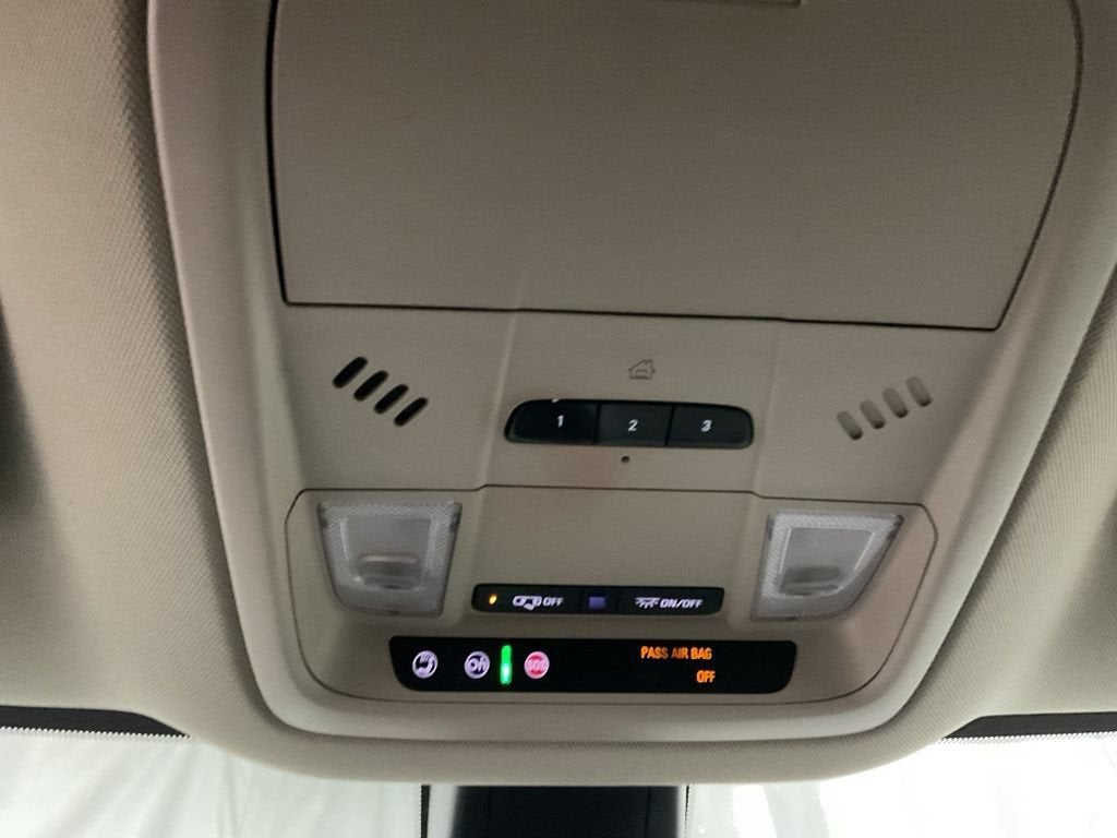 2019 Buick Enclave Premium