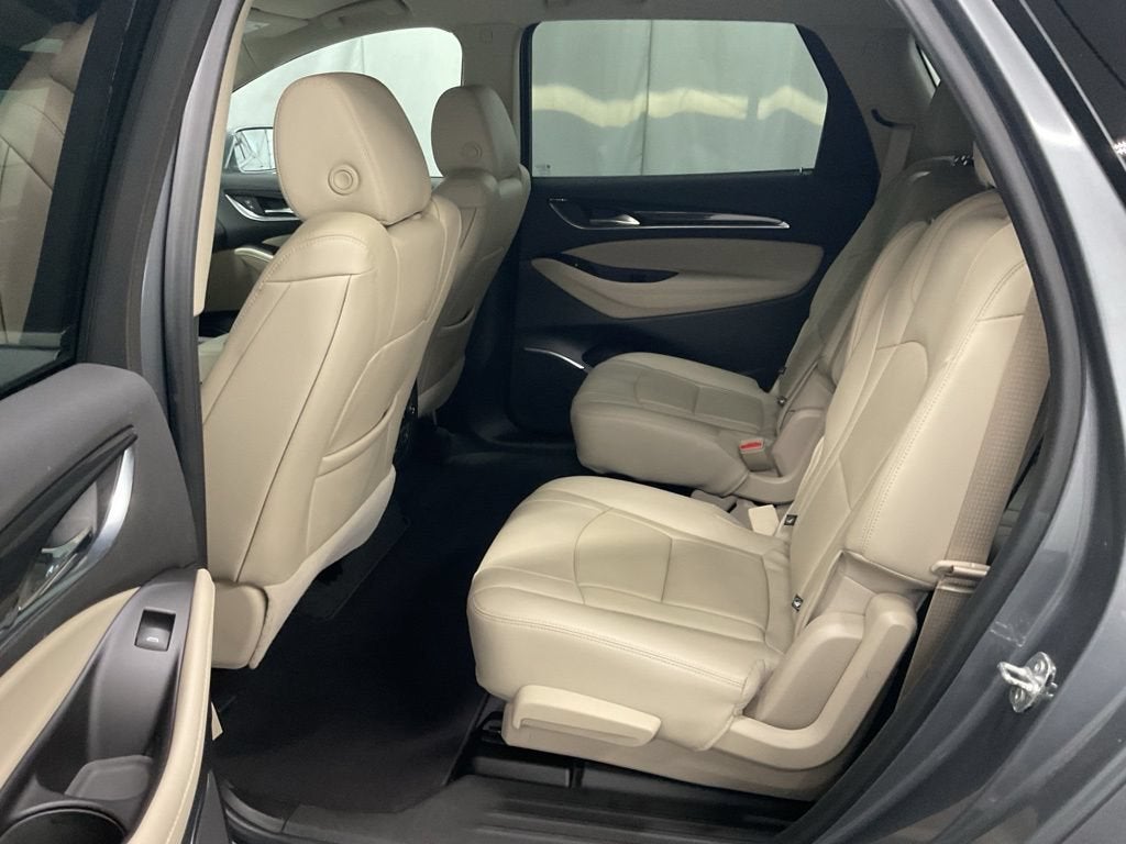2019 Buick Enclave Premium