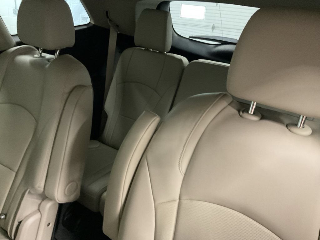 2019 Buick Enclave Premium
