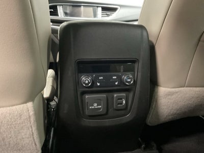 2019 Buick Enclave Premium