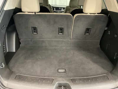 2019 Buick Enclave Premium