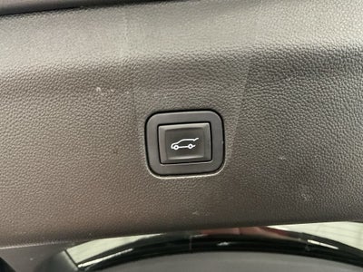 2019 Buick Enclave Premium