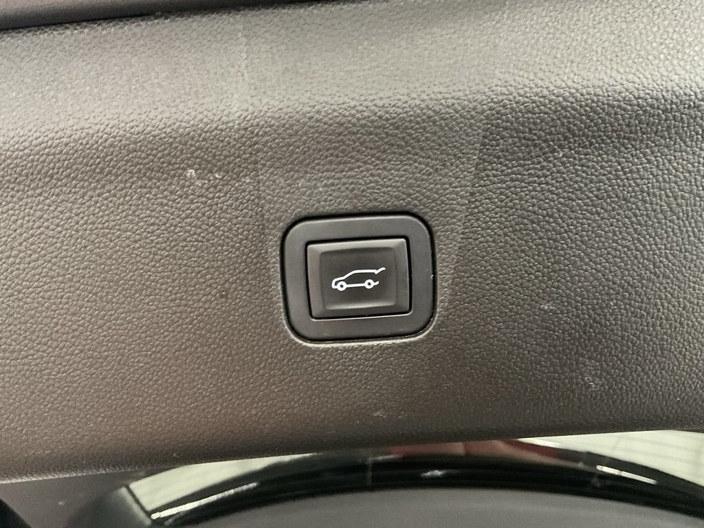 2019 Buick Enclave Premium